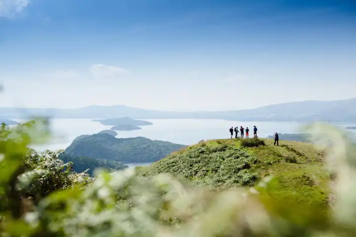 Luxury England & Scotland Adventure FEATURE