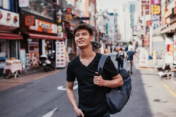 Luxury Korean Pop Culture Tour HERO