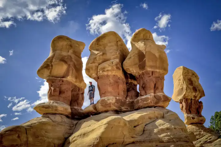 Luxury National Parks Tour USA Southwest Trip Grand Circle FEATURE