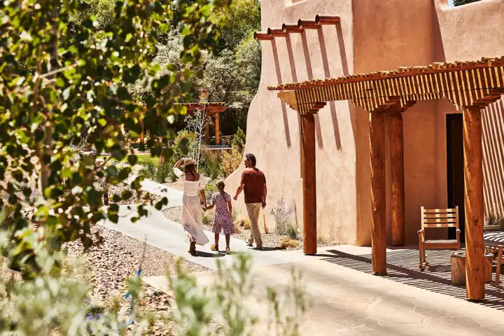 Luxury New Mexico Trip American Southwest Travel Ker Downey FEATURE