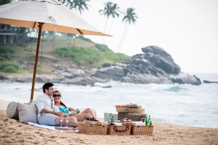 Luxury Sri Lanka Private Tour Luxury Travel To Sri Lanka With Ker & Downey Anantara Tangalle Peace Haven Resort