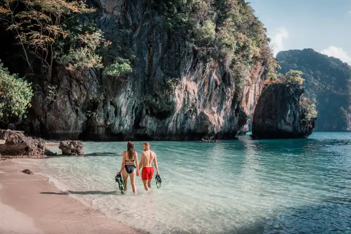 Luxury Thailand Vacation Southern Islands In Style HERO Six Senses Yao Noi