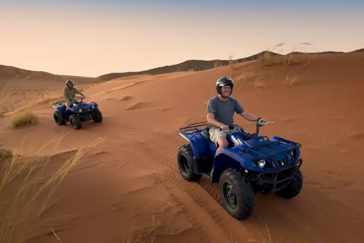 Namibia Fly In Safari FEATURE Andbeyond Sossusvlei Desert Lodge