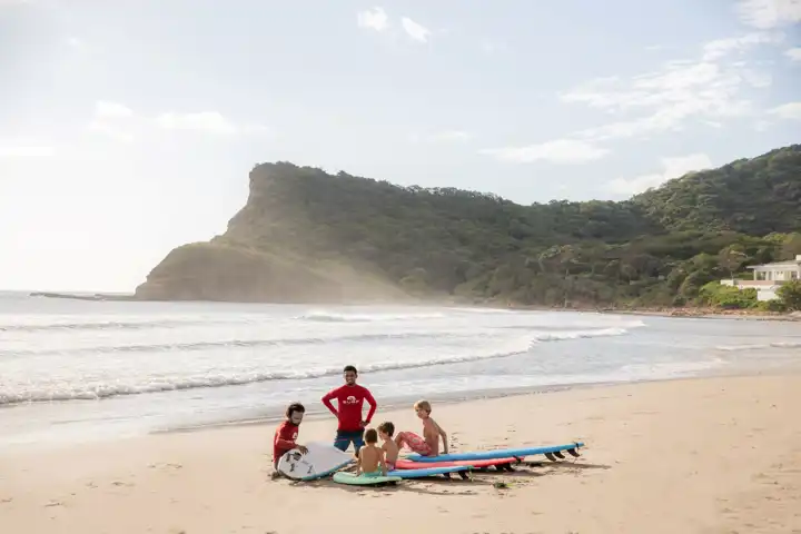 Nicaragua Family Vacation Luxury Travel To Central America Ker & Downey FEATURE