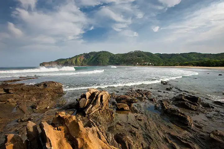 Nicaragua Travel Mukul