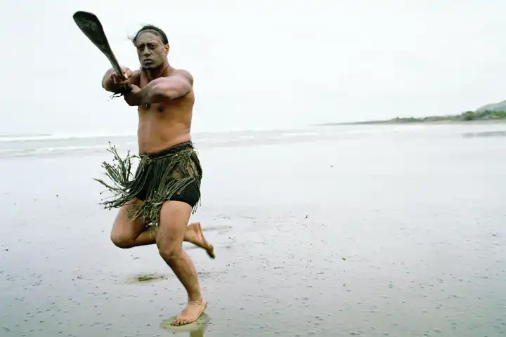 Path Of The Polynesians FEATURE