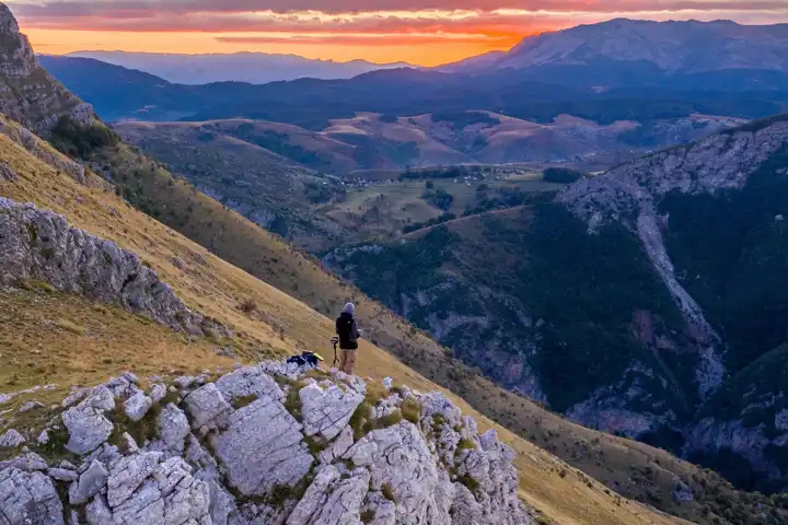 Pearl Of Bosnia FEATURE