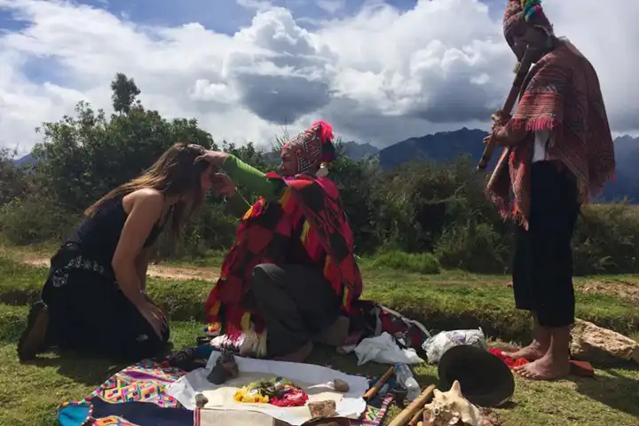 Peru & Ecuador Wellness Journey FEATURE
