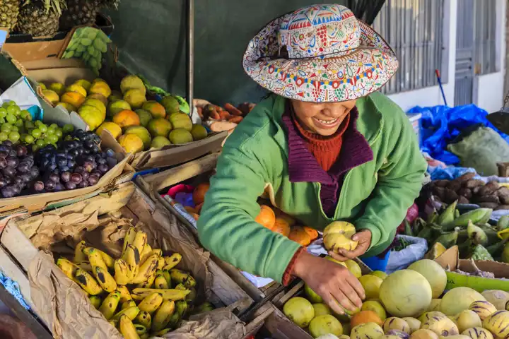 Peruvian Culinary Journey FEATURE