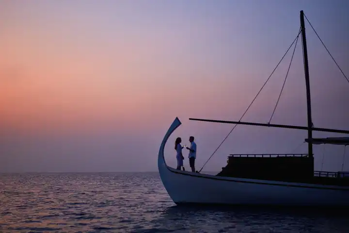 Private Island Honeymoon Escape FEATURE Oneonlyreethirah