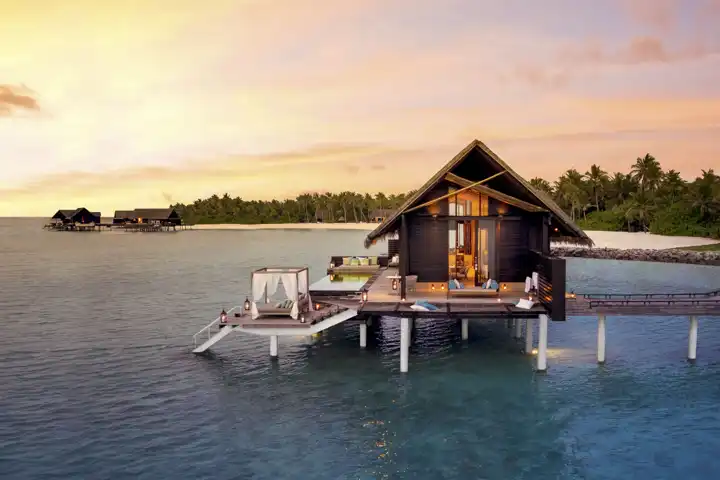Private Island Honeymoon Escape HERO Oneonlyreethirah
