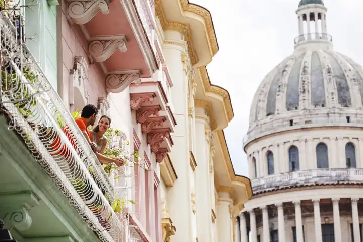 Private Tailor Made Cuba FEATURE