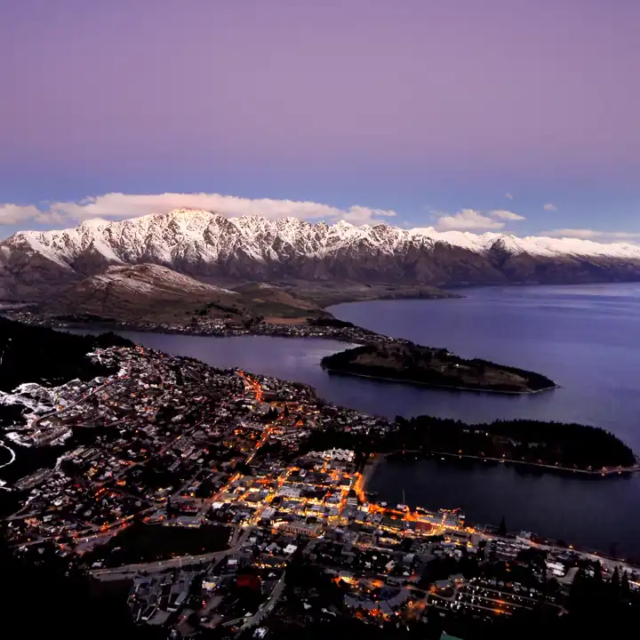 Queenstown