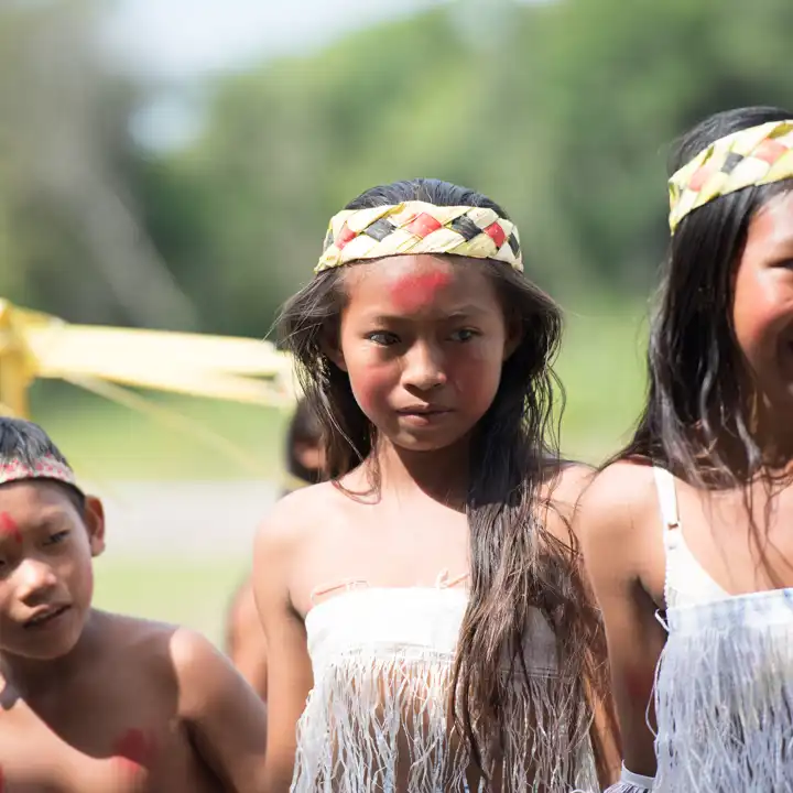 Rewa_Villagers_Guyana