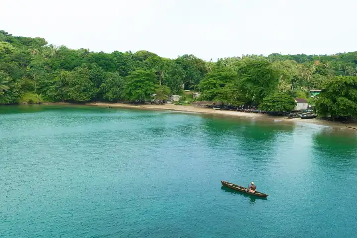 São Tomé And Princípe Luxury Vacation With Lisbon Ker Downey Feature2