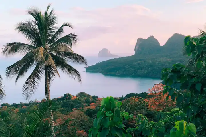 São Tomé And Princípe Luxury Vacation With Lisbon Ker Downey HERO