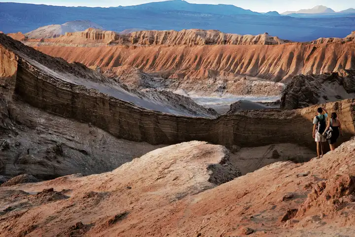 Salt Flats Of South America FEATURE Nayara Alto Atacama
