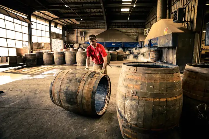 Scotland Whiskey Tour FEATURE Visit Scotland Tourism