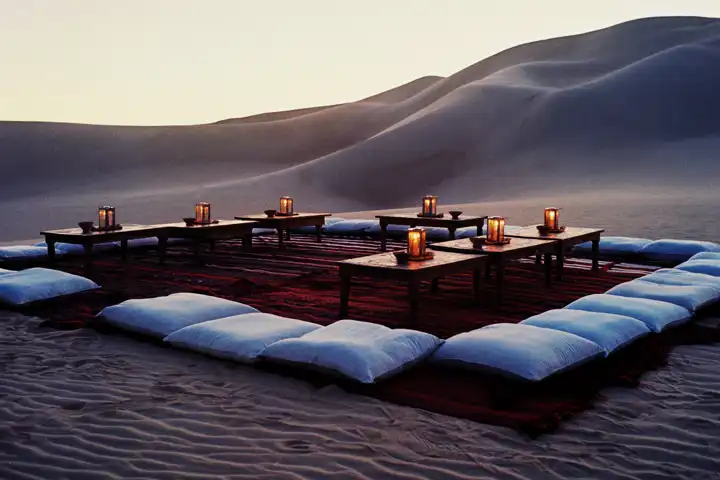 Secrets Of Egypt FEATURE Adrere Amellal