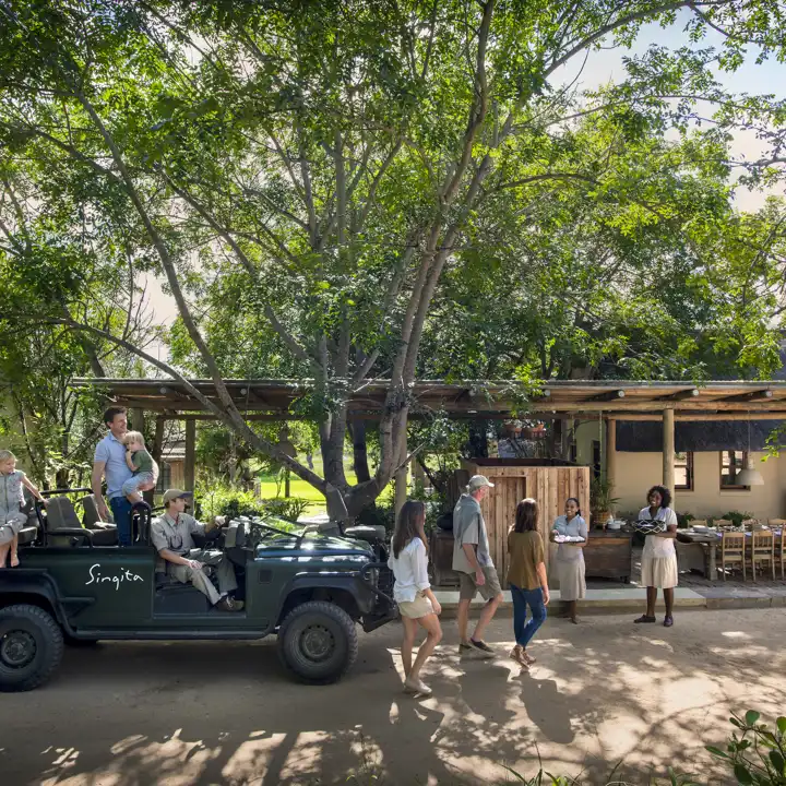 Singita_Castleton