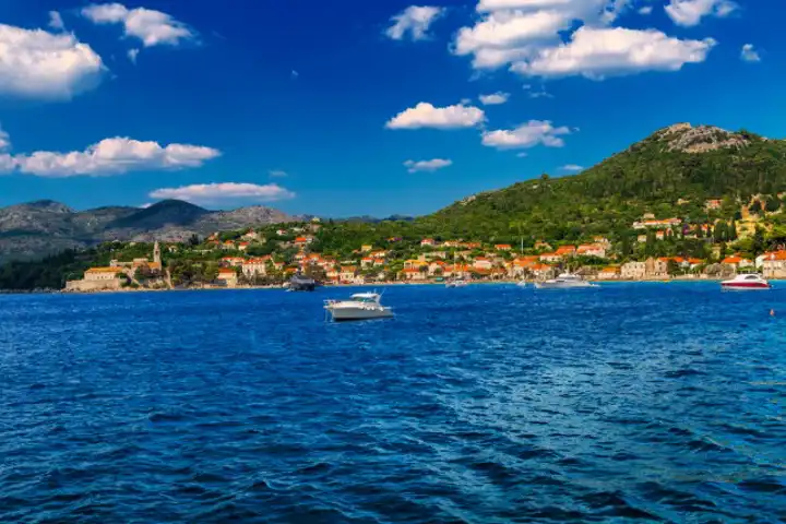 Slovenia Croatia Adventure Custom Europe Itineraries Ker Downey Elaphiti