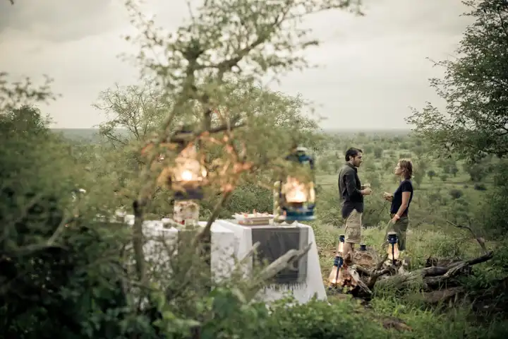 South Africa Romantic Getaway FEATURE Singita Lebombo Lodge