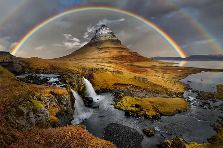 Southern Iceland Summer Adventure HERO1