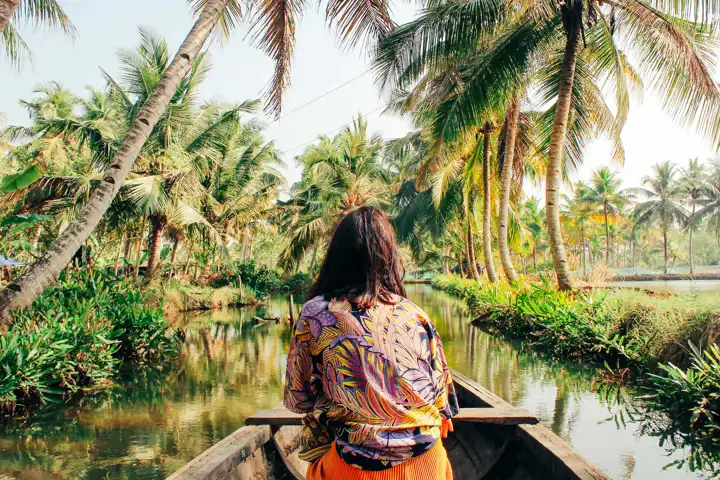 Southern India Experience FEATURE