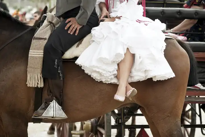 Southern Spain Honeymoon FEATURE