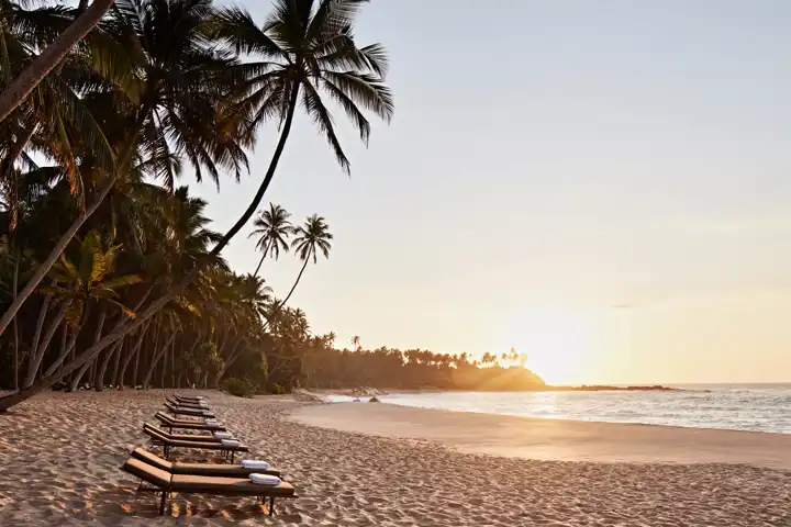 Sri Lanka Luxury Tour HERO Amanwella