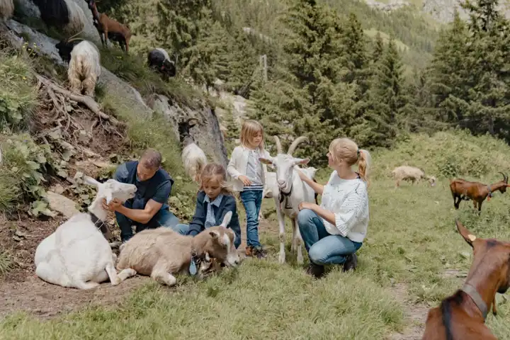 Switzerland Family Holiday Luxury Switzerland Family Vacation Zurich & Andermatt CHEDI ANDERMATT