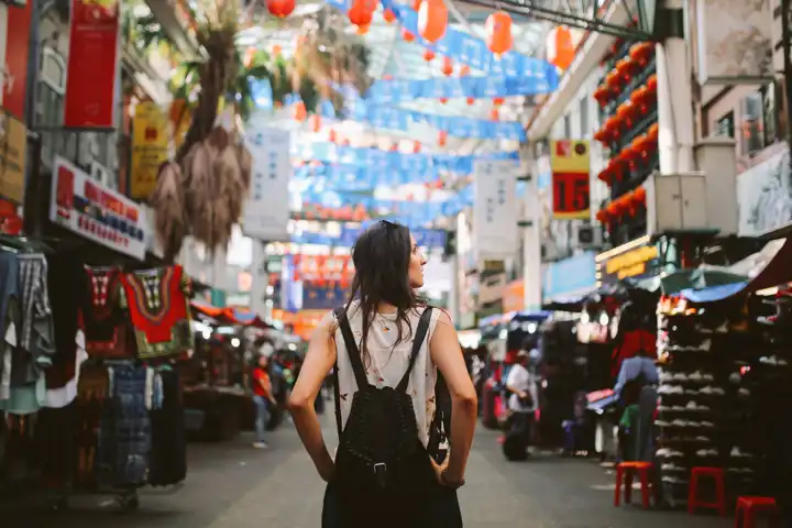 The Malaysia Heritage Tour FEATURE