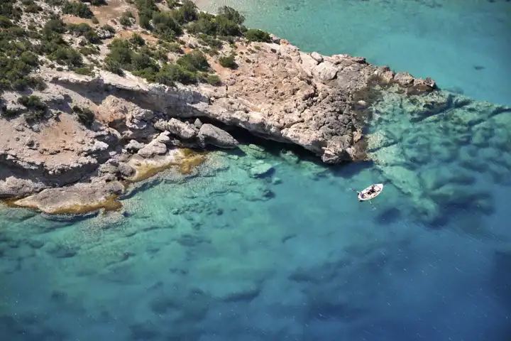 The Peloponnese FEATURE Amanzoe