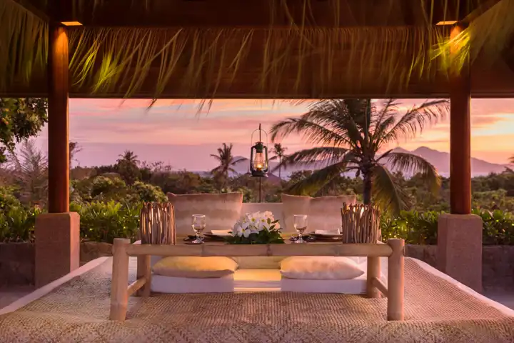 The Philippines Luxury Honeymoon FEATURE Amanpulo