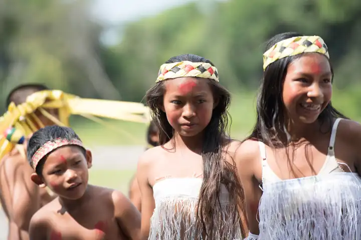 Three Guianas Tour FEATURE Rewa Ecolodge