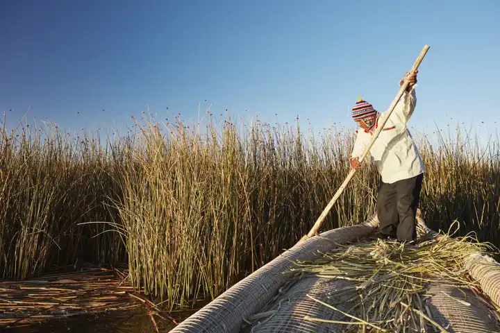 Uncharted Peru HERO Belmond Andean Explorer Train