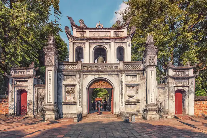 Vietnam Highlights With Ker & Downey FEATURE