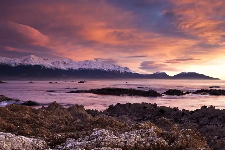 Wonders Of New Zealand HERO Hapukalodge