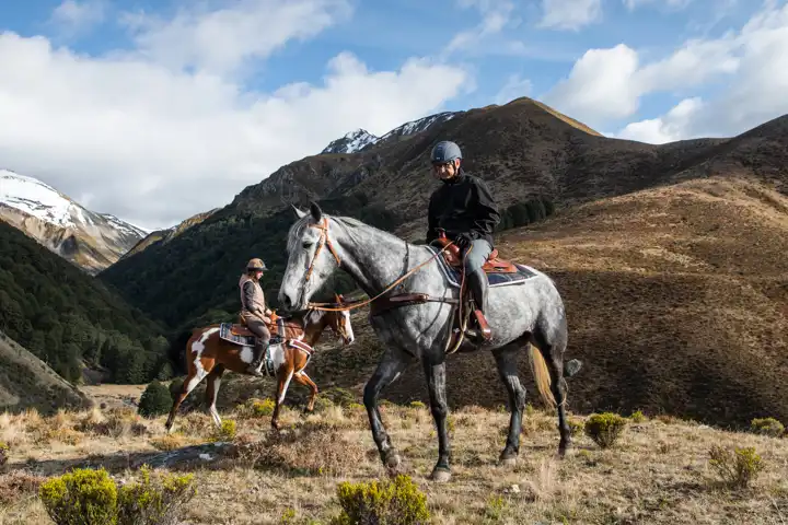 Wonders Of New Zealand HERO Thelindis