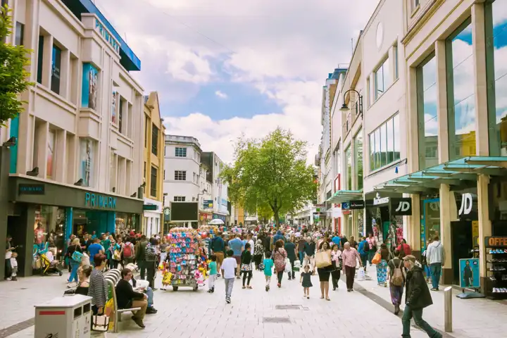 Wonders Of Wales FEATURE